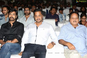 Vinaya Vidheya Rama Pre-Release Event