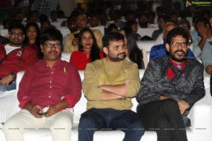 Vinaya Vidheya Rama Pre-Release Event