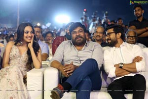 Vinaya Vidheya Rama Pre-Release Event