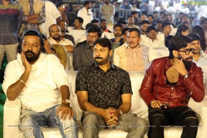 Vinaya Vidheya Rama Pre-Release Event