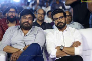 Vinaya Vidheya Rama Pre-Release Event