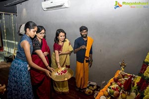 Annapurna Studios New Sound Mixing Theater Launch
