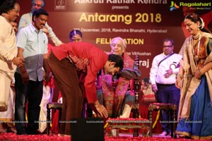 Antarang 2018