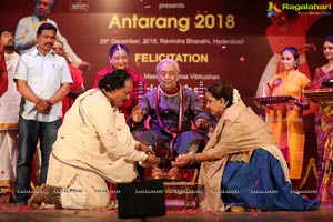 Antarang 2018