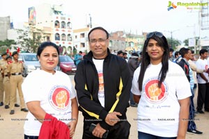 Youth For Anti Corruption 5K Walk