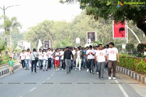 Youth For Anti Corruption 5K Walk