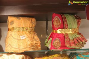 Anupama & Kaushal Inaugurate Subhamasthu Shopping Mall 