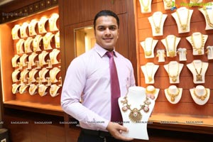 Malabar Gold and Diamonds Holds Artistry Jewellery Show