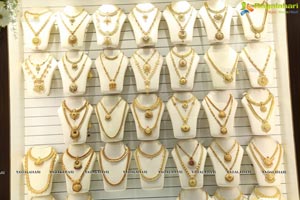 Malabar Gold and Diamonds Holds Artistry Jewellery Show