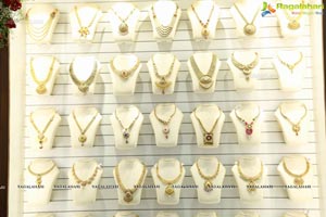 Malabar Gold and Diamonds Holds Artistry Jewellery Show