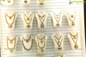 Malabar Gold and Diamonds Holds Artistry Jewellery Show