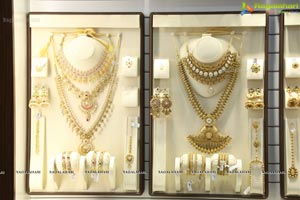 Malabar Gold and Diamonds Holds Artistry Jewellery Show