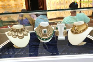 Malabar Gold and Diamonds Holds Artistry Jewellery Show