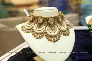 Malabar Gold and Diamonds Holds Artistry Jewellery Show