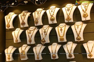 Malabar Gold and Diamonds Holds Artistry Jewellery Show