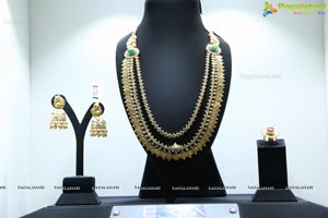 Malabar Gold and Diamonds Holds Artistry Jewellery Show