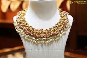 Malabar Gold and Diamonds Holds Artistry Jewellery Show