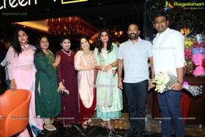 Mahesh Babu's AMB Multiplex Cinemas Launch