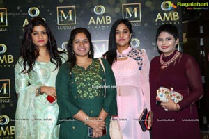 Mahesh Babu's AMB Multiplex Cinemas Launch