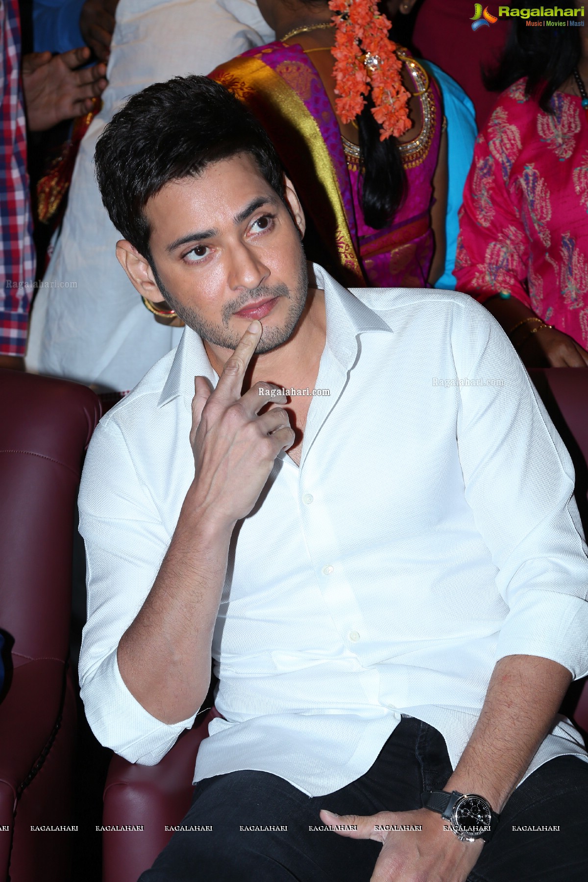 Mahesh Babu's AMB Multiplex Inauguration With Glitzy Ceremony - Exclusive Coverage