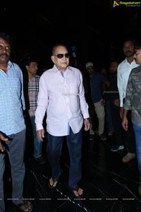 Mahesh Babu's AMB Multiplex Cinemas Launch