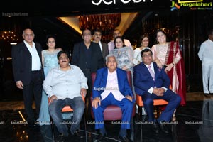 Mahesh Babu's AMB Multiplex Cinemas Launch