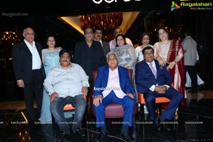 Mahesh Babu's AMB Multiplex Cinemas Launch