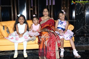 Mahesh Babu's AMB Multiplex Cinemas Launch