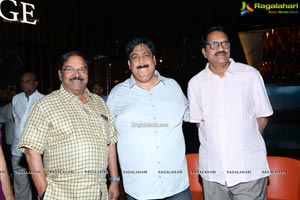 Mahesh Babu's AMB Multiplex Cinemas Launch