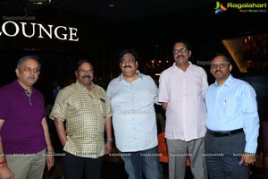 Mahesh Babu's AMB Multiplex Cinemas Launch