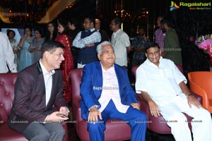 Mahesh Babu's AMB Multiplex Cinemas Launch