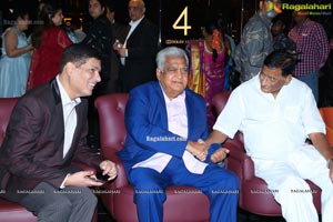 Mahesh Babu's AMB Multiplex Cinemas Launch