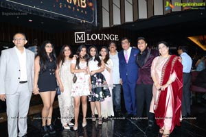 Mahesh Babu's AMB Multiplex Cinemas Launch