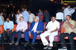 Mahesh Babu's AMB Multiplex Cinemas Launch