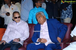 Mahesh Babu's AMB Multiplex Cinemas Launch