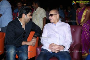 Mahesh Babu's AMB Multiplex Cinemas Launch