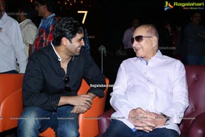 Mahesh Babu's AMB Multiplex Cinemas Launch