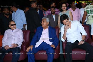 Mahesh Babu's AMB Multiplex Cinemas Launch