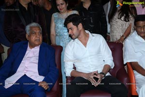 Mahesh Babu's AMB Multiplex Cinemas Launch