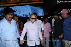 Mahesh Babu's AMB Multiplex Cinemas Launch