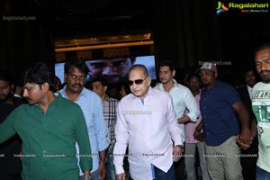 Mahesh Babu's AMB Multiplex Cinemas Launch