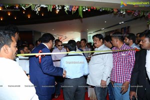 Mahesh Babu's AMB Multiplex Cinemas Launch