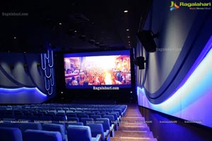 Mahesh Babu's AMB Multiplex Cinemas Launch