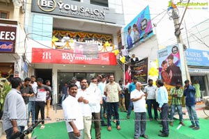 Priyanka Jawalkar Inaugurates Be You Salon at Nalgonda