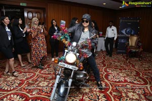 Lions Club Of Hyderabad Petals Bigg Boss Theme Event