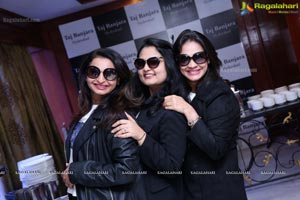 Lions Club Of Hyderabad Petals Bigg Boss Theme Event