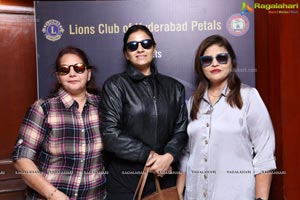 Lions Club Of Hyderabad Petals Bigg Boss Theme Event