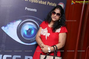 Lions Club Of Hyderabad Petals Bigg Boss Theme Event