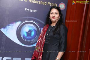 Lions Club Of Hyderabad Petals Bigg Boss Theme Event