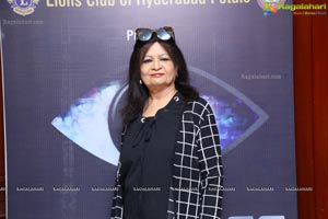 Lions Club Of Hyderabad Petals Bigg Boss Theme Event